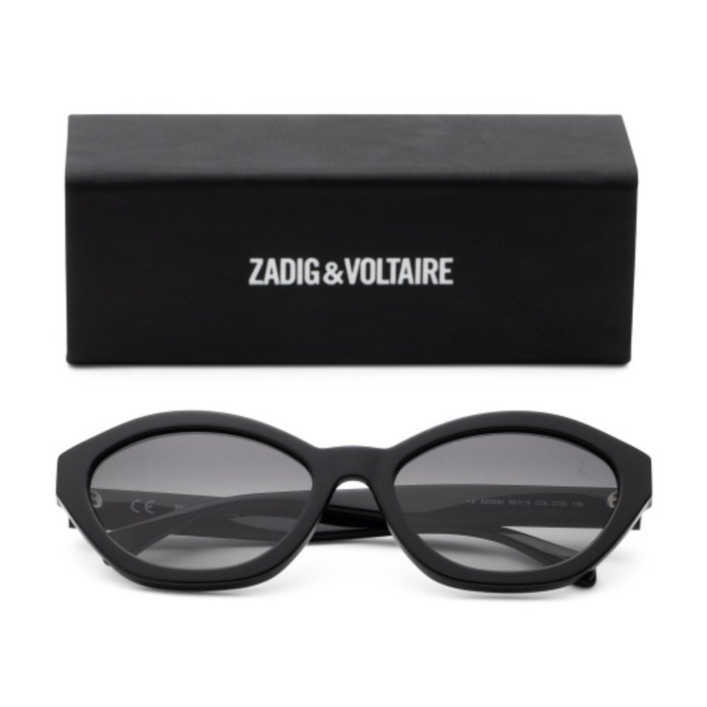 Zadig & Voltaire Designer Sunglasses